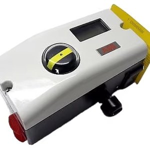 Sensor Inteligente de Alta Precisión TZIDC V18345-10101001 con Comunicación HART Automática 220V 1 Año de Garantía 100% Nuevo Original AB - Product Image 3