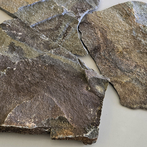 หินเกลือลายสุ่ม ผสมผสานความงดงามตามธรรมชาติและพื้นผิวที่มีชีวิตชีวาอย่างลงตัว เหมาะสำหรับเพิ่มความศิลปะให้กับพื้นที่ภายใน - Product Image 6
