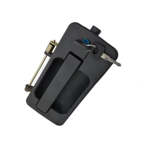 Nouvelles pièces automobiles en gros, poignée de porte de rechange pour camion <span class=keywords><strong>Mercedes</strong></span> Benz <span class=keywords><strong>Actros</strong></span> 2004-2011 9417600559 - Product Image 2