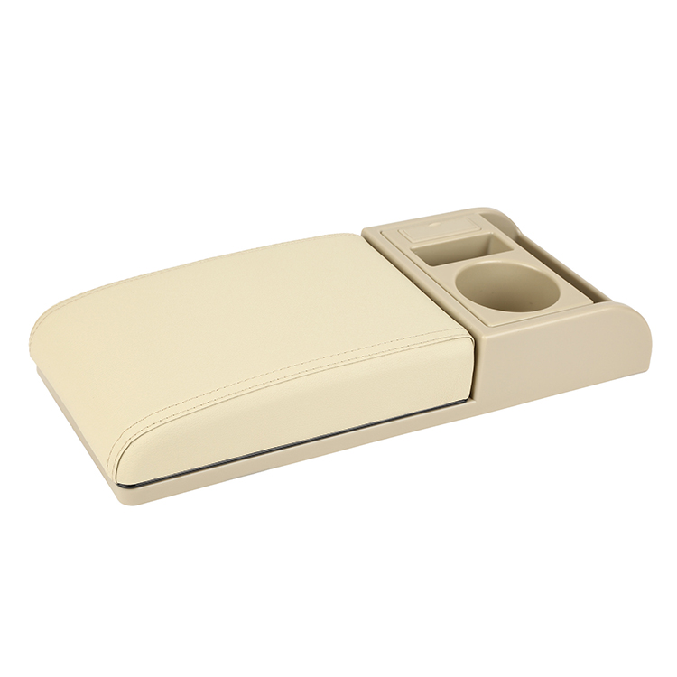 Style droit-Beige
