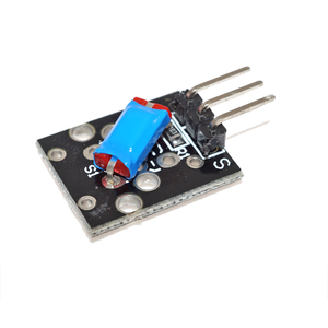 Module de commutateur d'inclinaison haute précision OKY3221 pour projets de bricolage - Product Image 1