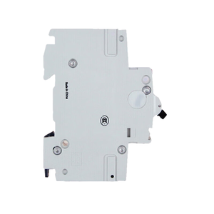 Pour interrupteur pneumatique S202-C20 |   10113642 |   Disjoncteur <span class=keywords><strong>CA</strong></span> <span class=keywords><strong>2P</strong></span> 48V 6KA - Product Image 4