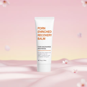 Crème <span class=keywords><strong>de</strong></span> Récupération Coréenne au DNA <span class=keywords><strong>de</strong></span> Saumon PDRN, la Plus Vendue en Gros, Enrichie en Niacinamide et Peptides, Hydratante, Anti-Âge et Éclaircissante - Product Image 2