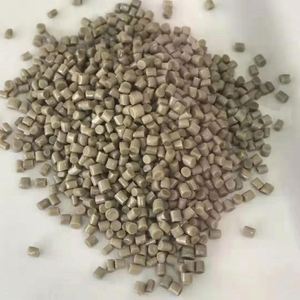Polvo de PEEK Virgen de Grado Médico, Materia Prima Plástica, Poliéter Éter Cetona, Gránulos de PEEK para Uso Médico y Dental, Resina de PEEK para Moldeo - Product Image 2