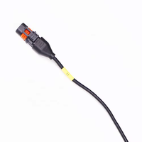 Câble de signal pour débitmètre T50/T25 pour drone agricole – Pièces de rechange d'origine fabriquées en usine