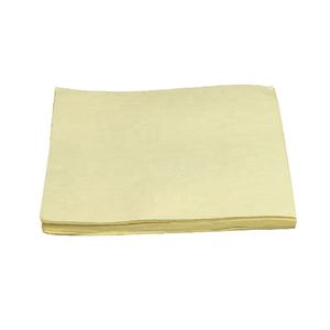 100% Polypropylene hóa chất <span class=keywords><strong>sorbent</strong></span> miếng với lúm đồng tiền cho tràn kiểm soát - Product Image 6