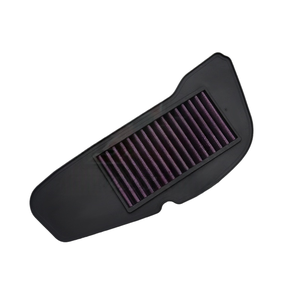 Filtre à air pour moto, adapté aux modèles FAZZIO 125/GRAND FILANO (HYBRID) 2018, modification du filtre à air, filtre à air à haut débit - Product Image 4