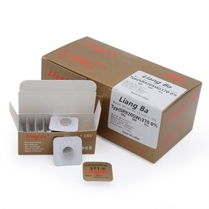 Pin Cho Đồng Hồ Nút SR920SW Giá Rẻ - Product Image 4