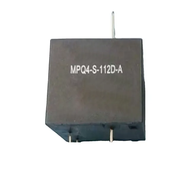 NOVA Original Electronic components relay MPQ4-S-112D-A integrated circuitFor air conditioning water heater