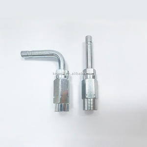 <span class=keywords><strong>KA</strong></span> — tuyau et raccords filetés, raccords filetés pour le système de lubrification centré, pièces - Product Image 2