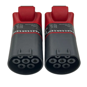 Adaptateur de câble EV MG ZS <span class=keywords><strong>MG4</strong></span> MG5 Décharge V2L Véhicule pour charger Type 2-Prise UK - Product Image 2