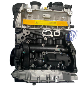 TOP QUALITY EA888 Gen3 CUH 2.0 ENGINE for Bora/Jetta/Golf/Ma <strong>gotan</strong>/Ti guan/Q3/A6/ CARS - Product Image 3