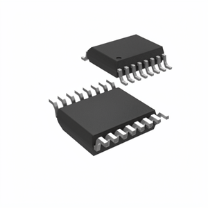 Electronic Circuit Components 16 SSOP Power Management (PMIC) MIC2186YQS In Stock - Product Image 1