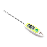 Thermomètre à bonbons CH-105, très populaire, pour la cuisine, thermomètre liquide pour la maison, thermomètre de cuisine