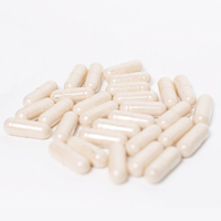 Capsules de soins pour le nerf sciatique de haute qualité, fournie par l'usine, complexe de vitamine B, acide alpha-lipoïque