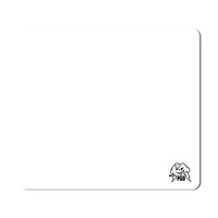 Tapis de souris de jeu Skypad SORA XXL en verre - Surface givrée pour FPS/bureau, tapis de jeu personnalisé à glisse fluide et renforcé