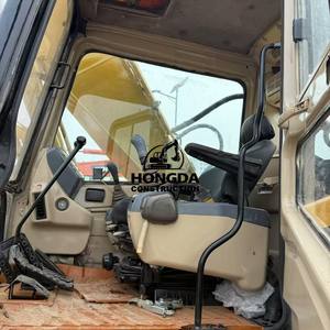 320c ตีนตะขาบไฮดรอลิกใช้320แมวใช้320แมวใช้ต้นฉบับจากญี่ปุ่น - Product Image 3