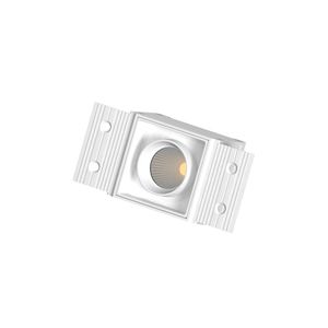 Spot encastré LED multi-têtes 1 2 3 4 points d'éclairage, luminaire de <span class=keywords><strong>plafond</strong></span> fixe encastré pour intérieur, anti-éblouissement - Product Image 3