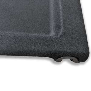 Étagère de <span class=keywords><strong>coffre</strong></span> arrière sur mesure, couverture de <span class=keywords><strong>coffre</strong></span> de remplacement OEM, étagère de <span class=keywords><strong>coffre</strong></span> de voiture durable pour la confidentialité - Product Image 3