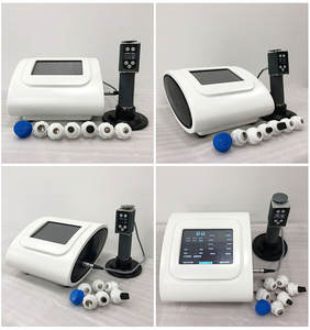 Appareil de thérapie corporelle, massage physique du corps, traitement Ed - Product Image 3