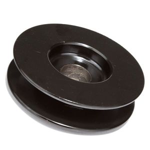 Poulie 3113E031 compatible avec le moteur diesel Perkins 1104 C4.4, pièce de rechange - Product Image 1