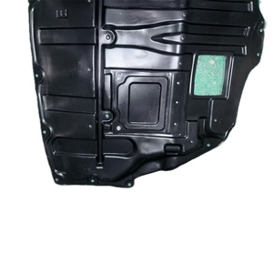 Nouvelle plaque de protection moteur haute performance LONGQI pour système de carrosserie automobile Infiniti Q50/Q60, référence OE <span class=keywords><strong>75892</strong></span>-4GE0A, vente directe - Product Image 3