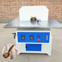 Meuleuse à bande de type S et C, machine à poncer automatique à tambour pour pièces de meubles en bois courbé, vente chaude
