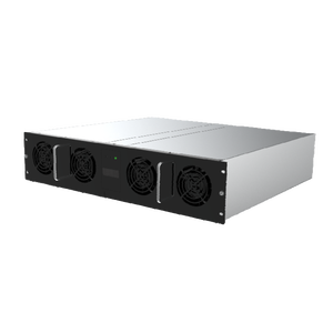 โมดูลจ่ายไฟ AC-DC รุ่น Beian BA2000-80000 2000V 80kW พร้อมประสิทธิภาพ 96.5% แบบติดตั้งบนแร็คสำหรับสถานีชาร์จเร็ว - Product Image 1