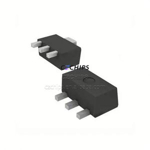วงจรรวมเซมิคอนดักเตอร์ 2SB1260 ZL SOT-89 ของแท้จากโรงงาน ใหม่เอี่ยม บริการจัดซื้อชิ้นส่วนอิเล็กทรอนิกส์ครบวงจร - Product Image 1