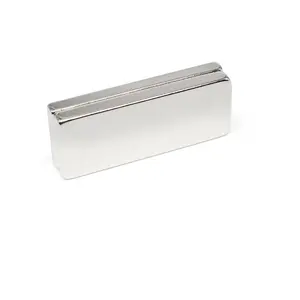 Magnet Magnet Neodymium Magnet kubus persegi Magnet