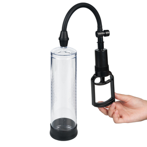 Male Massage Care Vacuum <strong>Penis</strong> Pump Penile Erection Assisting <strong>Device</strong> Vacuum <strong>Enlargement</strong> <strong>Device</strong> and Male Cock Pump Enlarger - Product Image 2