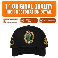 Disponibili 31 Cappelli El Mago 2026, all'ingrosso, personalizzati G5, a 5 pannelli, in pelle scamosciata, con visiera larga, snapback sportivi, Gorras, 31 Cappelli Chucky Snapback