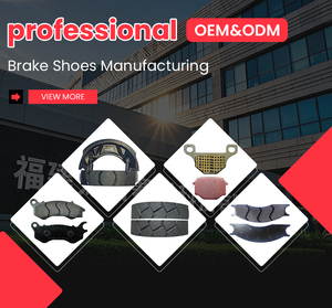 Professionele Remblokken Motorfiets Remprestaties Koolstofvezel Remblok Gemaakt In China - Product Image 6