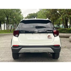 <span class=keywords><strong>YA</strong></span> RiS L Zhixuan Modello 2020 Zhixuan X 1.5L CVT Edizione Lusso Veicolo Certificato Guida a Sinistra Sedili in Pelle - Product Image 6