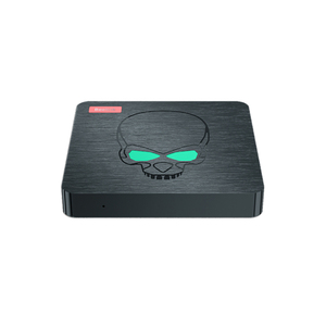 Android11.0 caja de TV apagado Beelink <span class=keywords><strong>GT</strong></span> rey <span class=keywords><strong>II</strong></span> Amlogic A311D2 8 Core Smart Android Box 4K 8GB 64GB con WIFI6 BT - Product Image 3