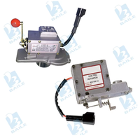 Actionneur électrique de moteur diesel pour générateur Cummins 12V 24V actionneur de régulateur de vitesse 3408324