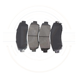 Pastilla de freno delantera de automóvil 45022-SHJ-A50 pastilla de freno de automóvil para Honda Cr-V CRV Odyssey RM RR7 <span class=keywords><strong>TF1</strong></span> - Product Image 2