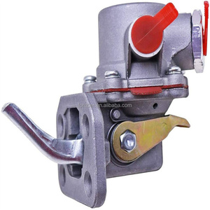 Pompe de transfert de carburant 121-3220 pour moteur 307 312 M312 M315 416B 3054B - Product Image 2