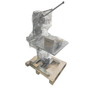 Máquina <span class=keywords><strong>de</strong></span> llenado aséptico para líquidos como jugo, leche, vino tinto, aceite, mayonesa, salsa, miel y huevo, con sistema <span class=keywords><strong>de</strong></span> envasado en bolsa y <span class=keywords><strong>caja</strong></span> (Bag-in-Box) - Product Image 2