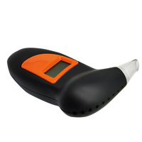Grande remise pour 1 mois détecteur de fonction la perte de poids de combustion des graisses peut connecté avec un testeur d'haleine mobile ou PC, KT-68B