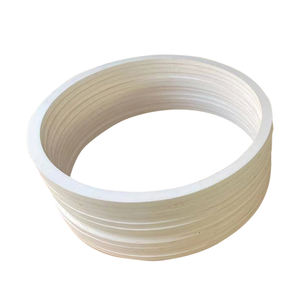 Prodotto In cina bianco 0-1500mm <span class=keywords><strong>PTFE</strong></span> policotrapropiletilene prodotto <span class=keywords><strong>PTFE</strong></span> <span class=keywords><strong>materiale</strong></span> del tubo - Product Image 5