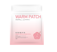 Détendez le corps et soulagez la fatigue avec la compresse chaude d'huile essentielle et le patch chaud Produit de beauté et de soins personnels