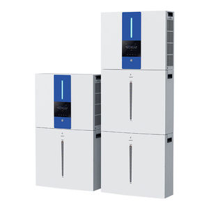 Système solaire hybride AD 5kW <span class=keywords><strong>3kW</strong></span> 8kW 10kW – Kit complet d'énergie solaire avec stockage sur batterie lithium-ion <span class=keywords><strong>Solax</strong></span> pour la maison - Product Image 6