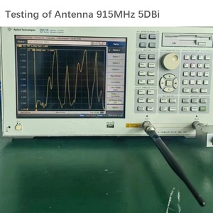 DIYmall Antenna 915MHz 868MHz 5dBi SMA-male Pin <strong>Interface</strong> for Meshtastic LoRa and Software <strong>Defined</strong> Radio (SDR) - Product Image 4