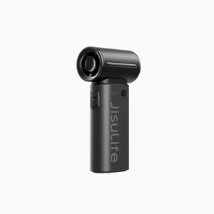 5000mAh Turbo Handheld <b>Fan</b> Portable Pocket Cooling <b>Fan</b> <b>USB</b>-C Rechargeable Brushless Motor High Airflow <b>Mini</b> <b>Fan</b> - Product Image 1