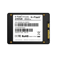 Promo Panas Sata 3 Solid State Drive Hard Drive Internal 120GB 240GB 480GB 512GB 1TB 2TB Oem Hard Disk Ssd untuk Laptop PC
