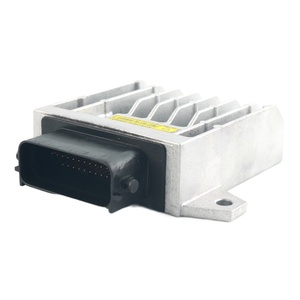 โมดูลควบคุมระบบส่งกำลัง TCU รุ่น L5E4189E1A ของโรงงานผลิต (OEM) สำหรับ Mazda 3 - Product Image 1