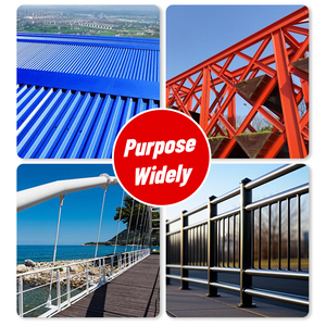 Suministro DE FÁBRICA DE China, pintura de pulido antioxidante, barniz acrílico multicolor, revestimiento líquido a prueba de aceite para pintura de barco MSDS - Product Image 5