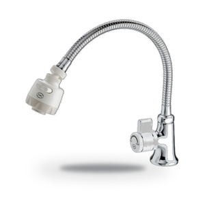 Grifo de Cocina Montado en el Fregadero con Cuello Flexible, de Fácil Instalación y Precio Competitivo - Product Image 2