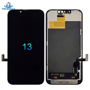 Écran tactile de remplacement complet pour iPhone 13 Pro Max, écran LCD pour iPhone 13 Pro Max, écran d'origine - Product Image 4